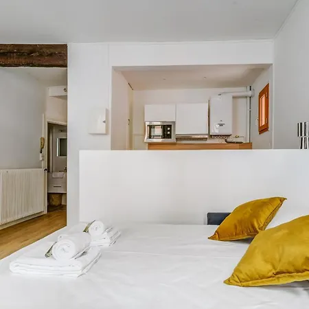 דירה Charming Studio In The Centre Of - Welkeys טולוז