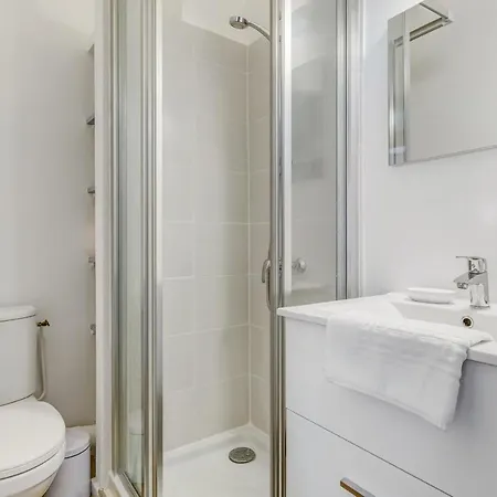 Charming Studio In The Centre Of - Welkeys Toulouse