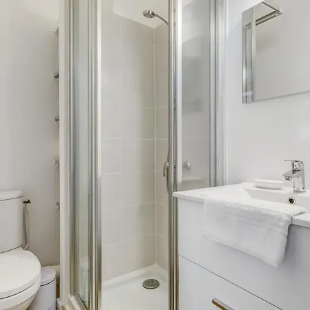 Charming Studio In The Centre Of - Welkeys Toulouse
